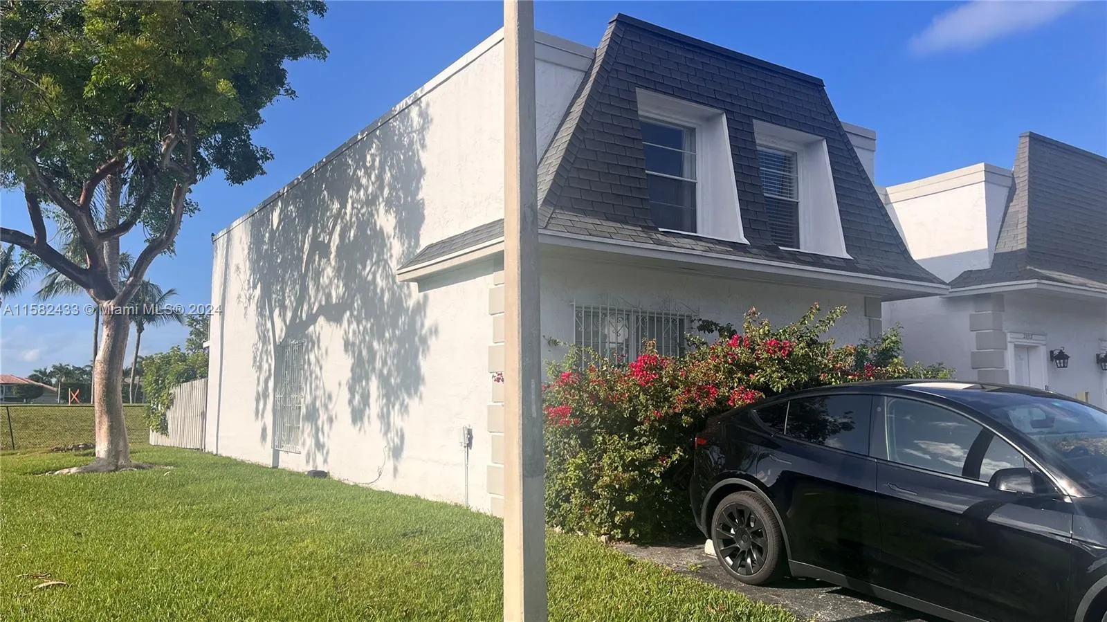 Residential Lease For Rent
