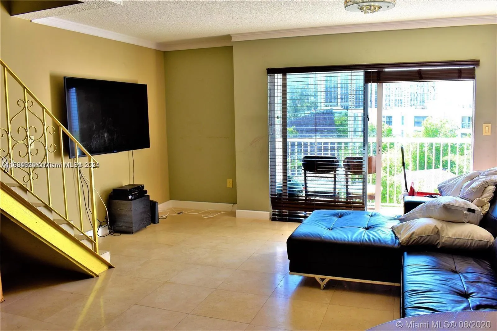 Residential Lease For Rent
