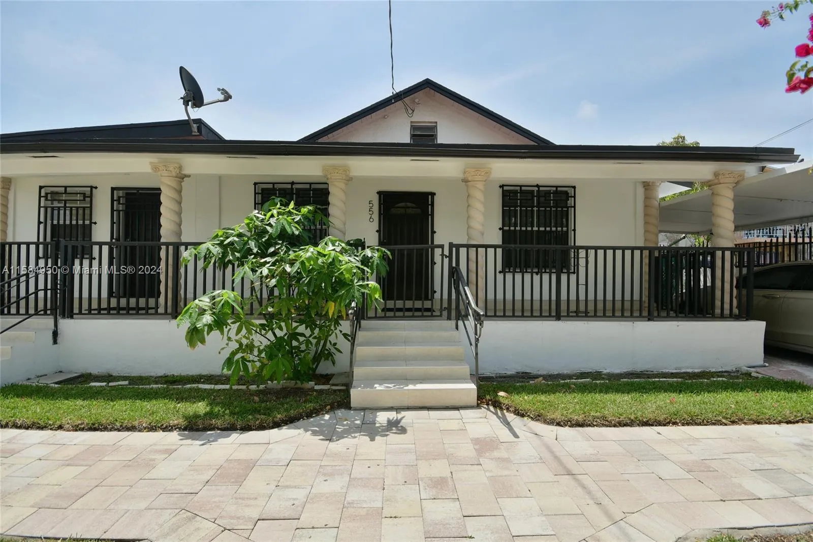 Residential Lease For Rent