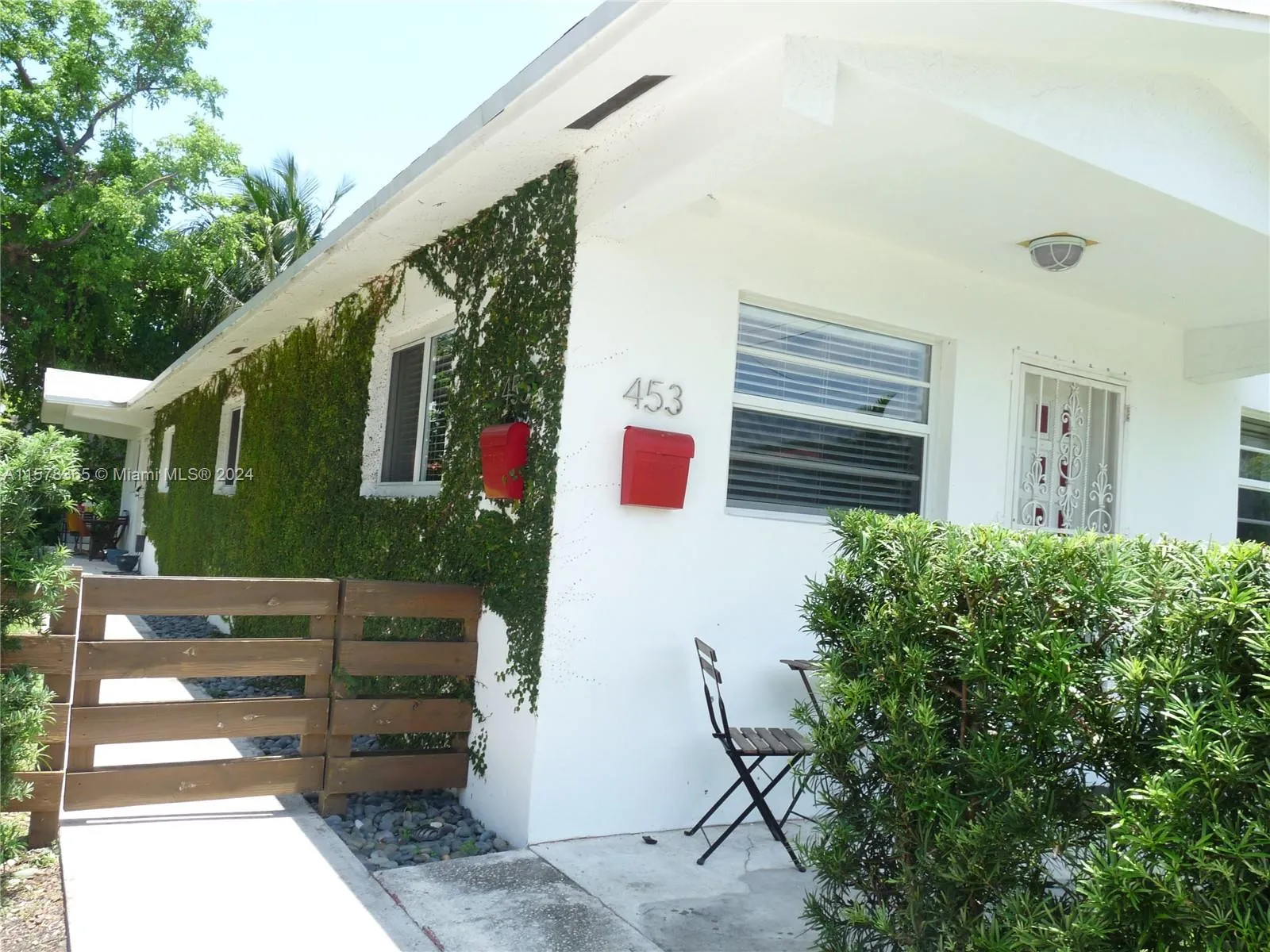 Residential Lease For Rent