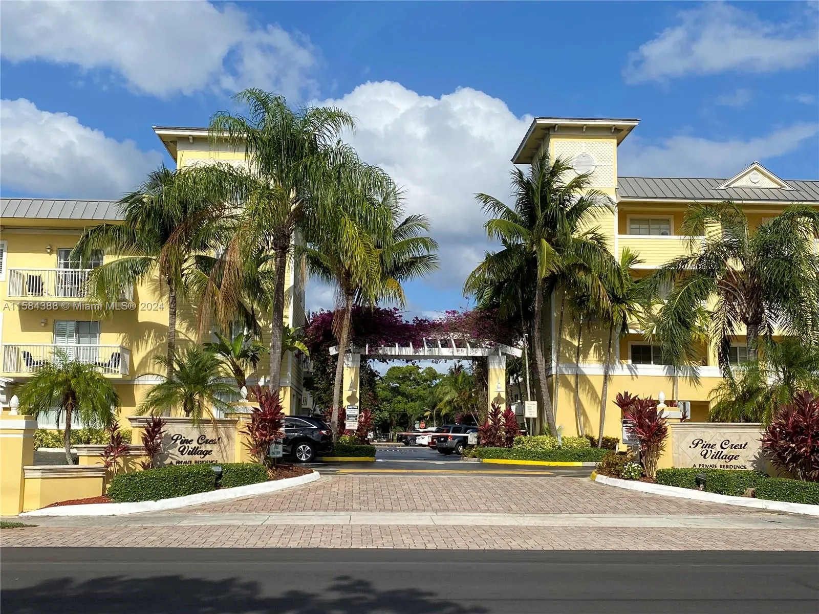 Residential Lease For Rent