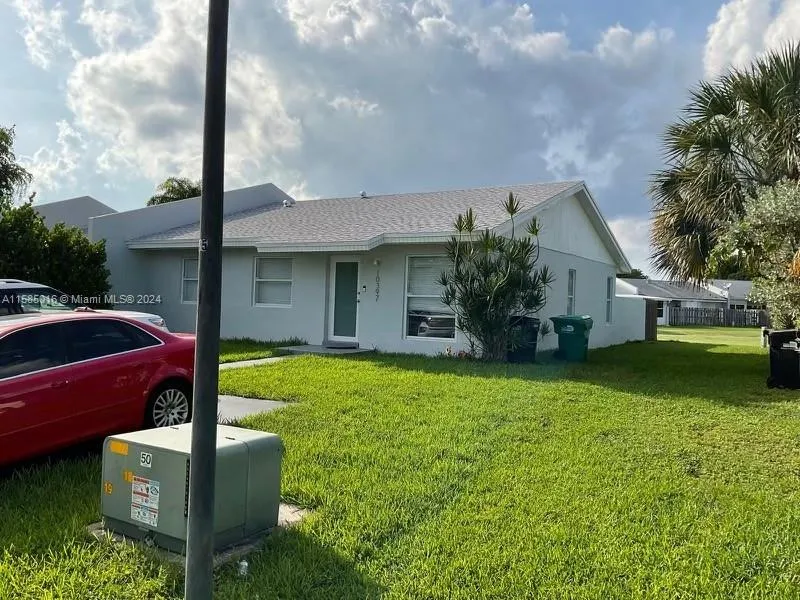 Residential Lease For Rent
