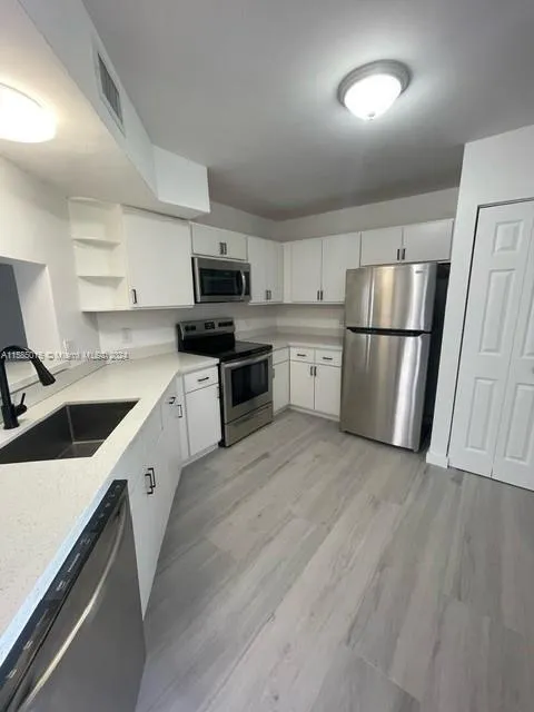 Residential Lease For Rent