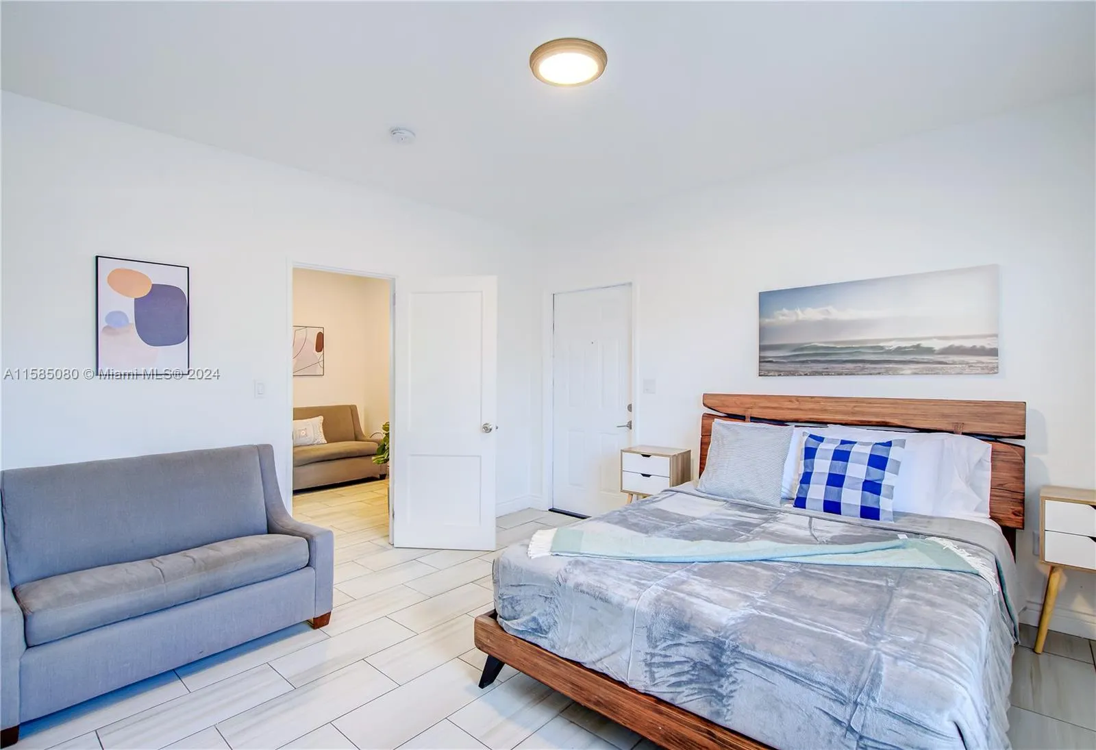 Residential Lease For Rent