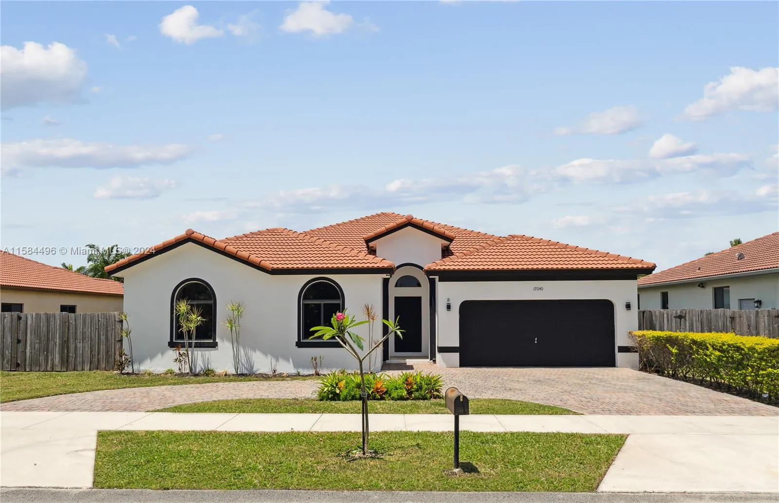 Residential Lease For Rent