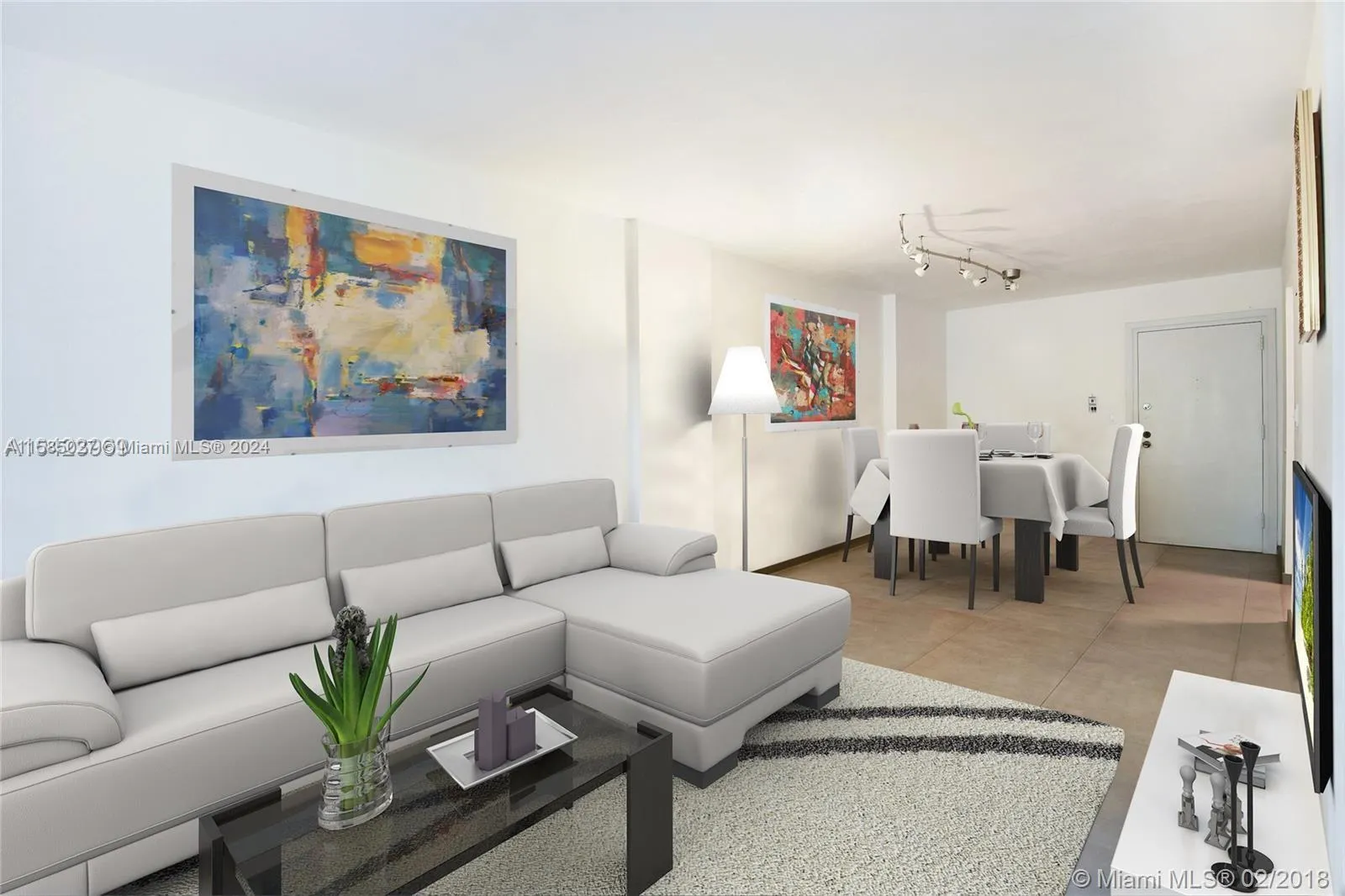 Residential Lease For Rent