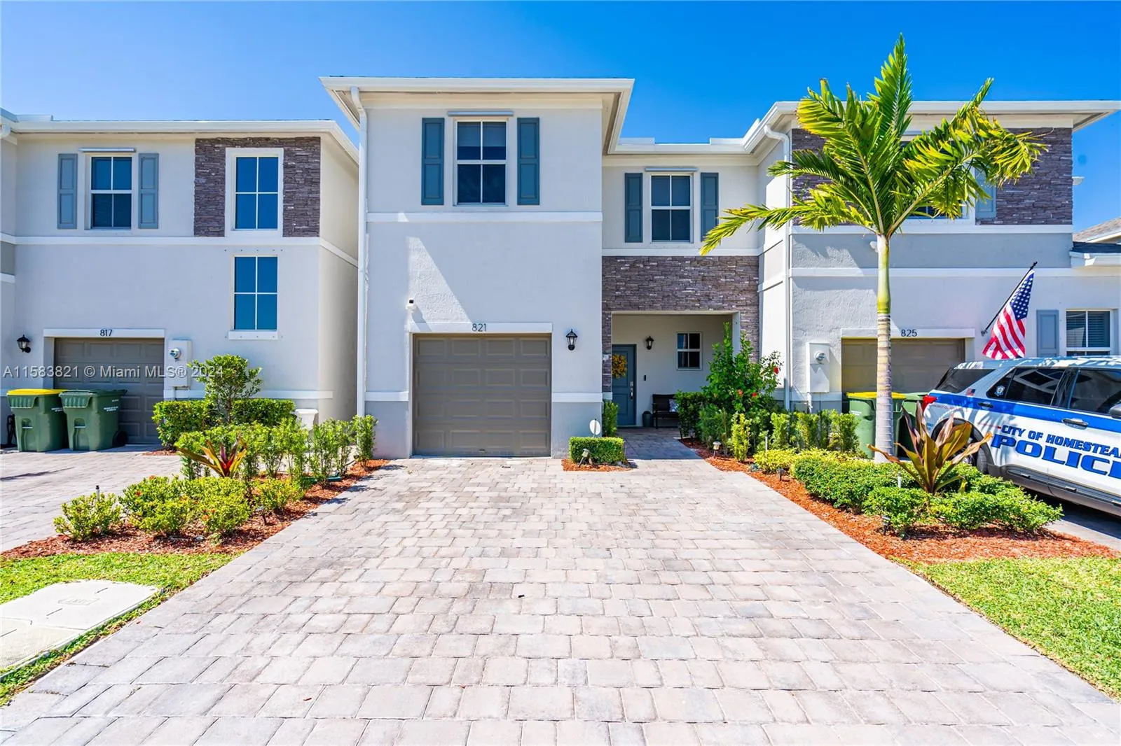 Residential Lease For Rent