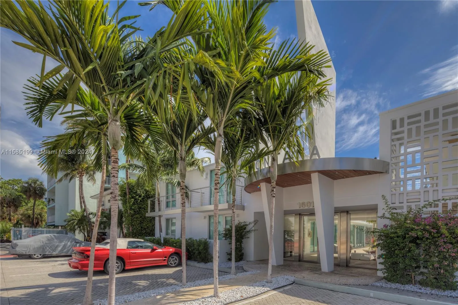Residential Lease For Rent