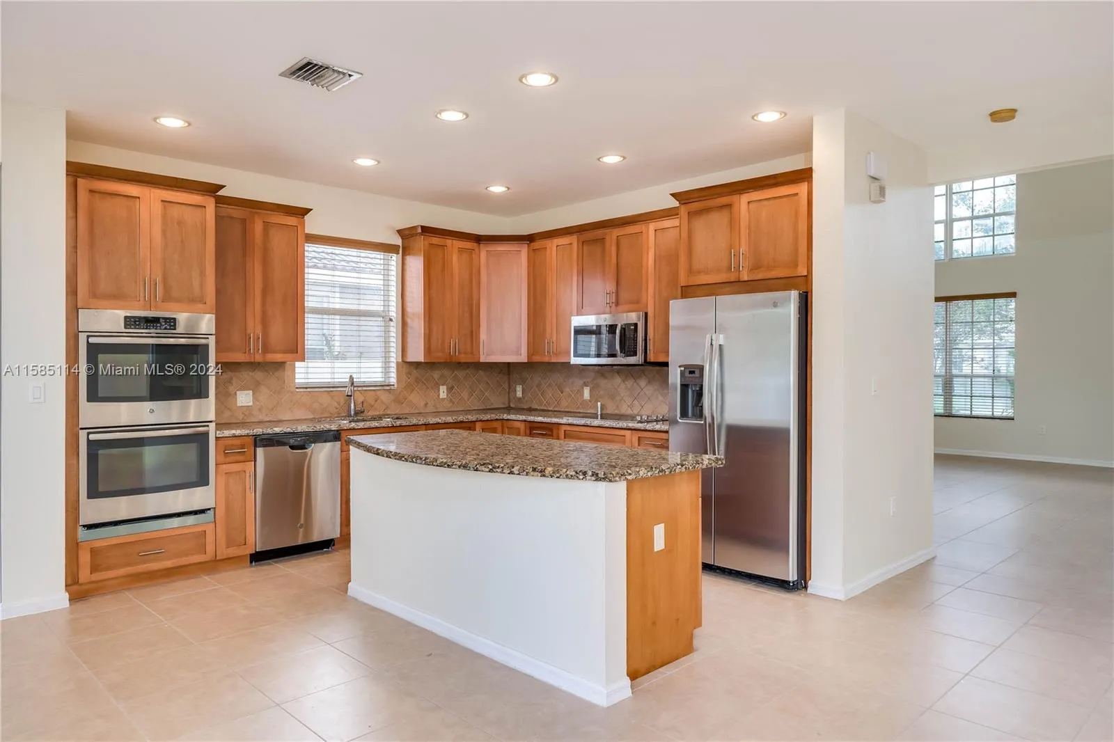 Residential Lease For Rent