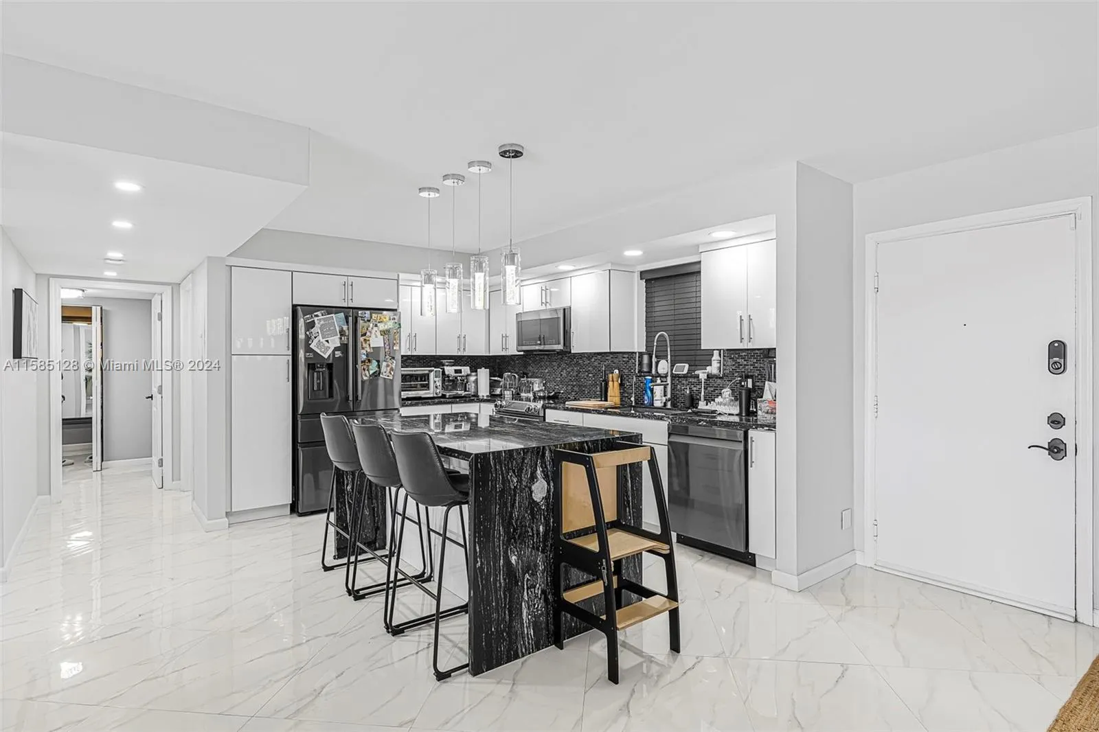 Residential Lease For Rent