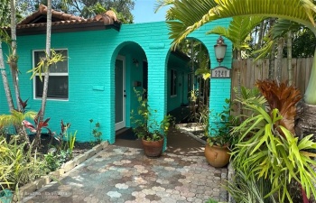 Residential Lease For Rent
