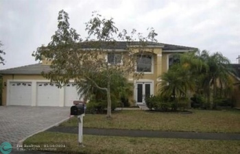 Residential Lease For Rent