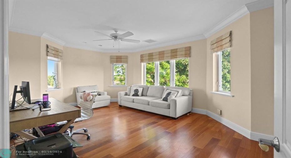 3rd bedroom