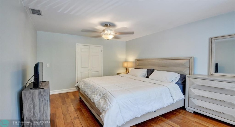 fits a king bed +