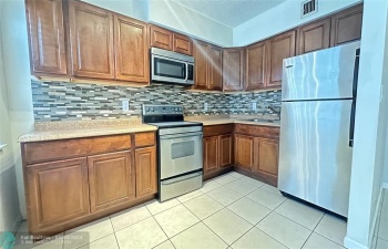Residential Lease For Rent