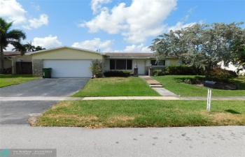 Single Family For Sale
