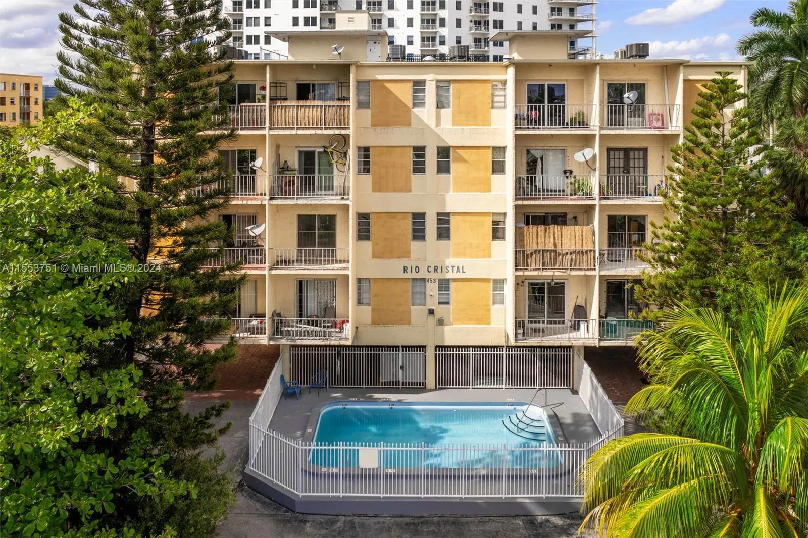 Condominium For Sale