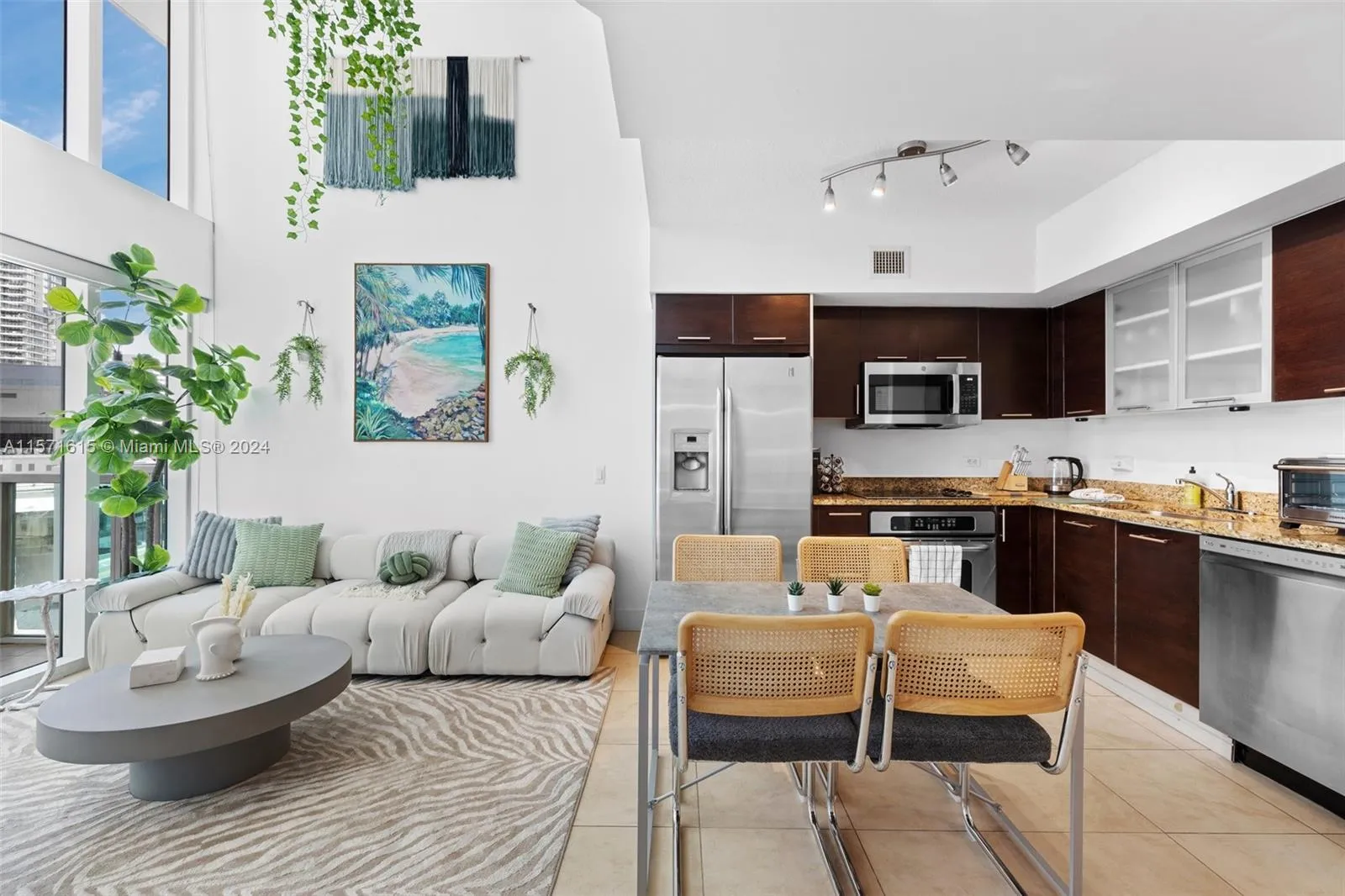 Condominium For Sale
