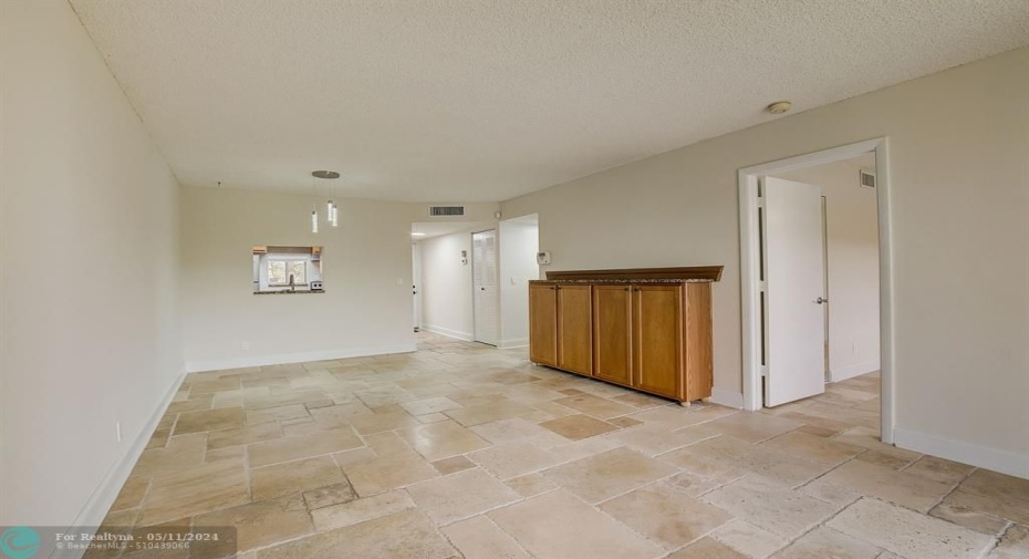 Living/Dining