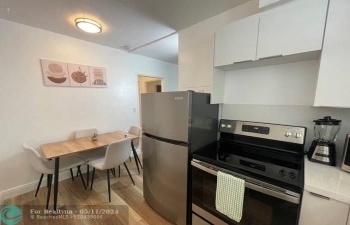 Residential Lease For Rent