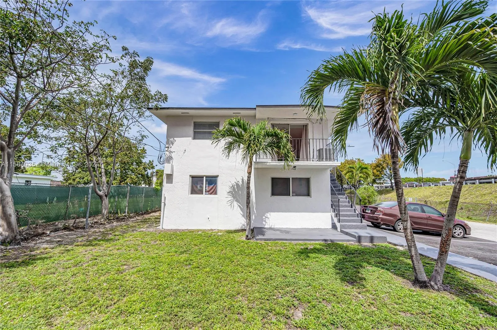 Residential Income For Sale