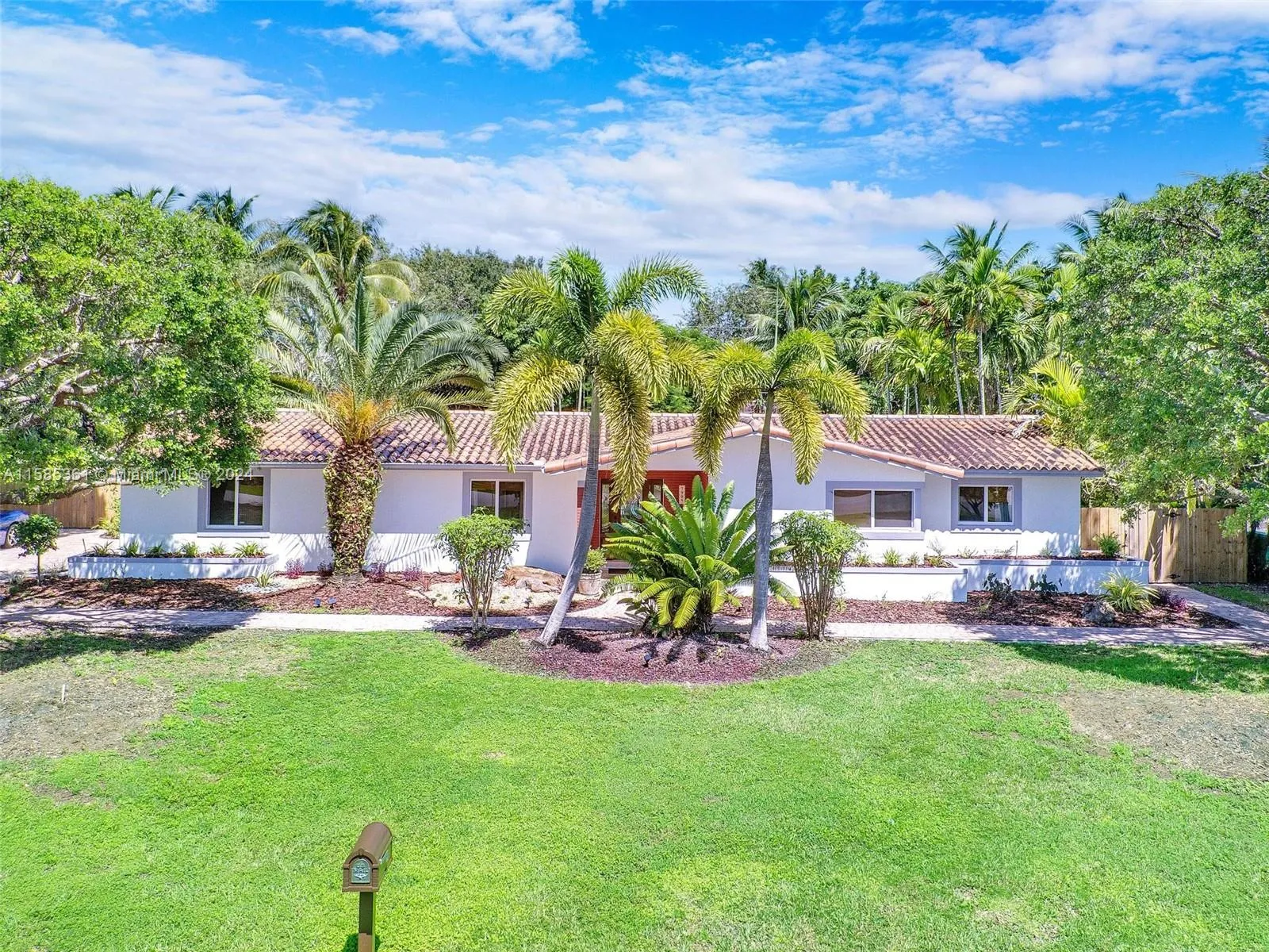 Residential Lease For Rent