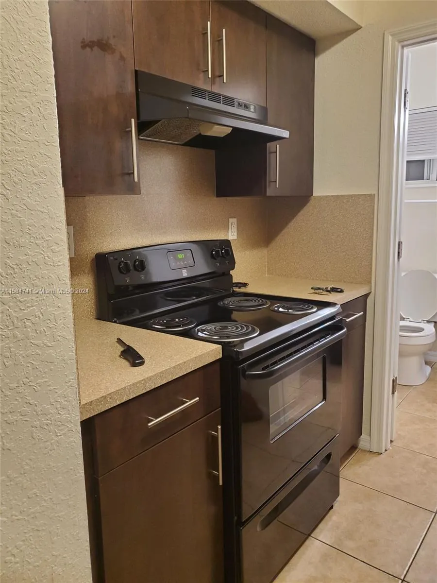 Residential Lease For Rent