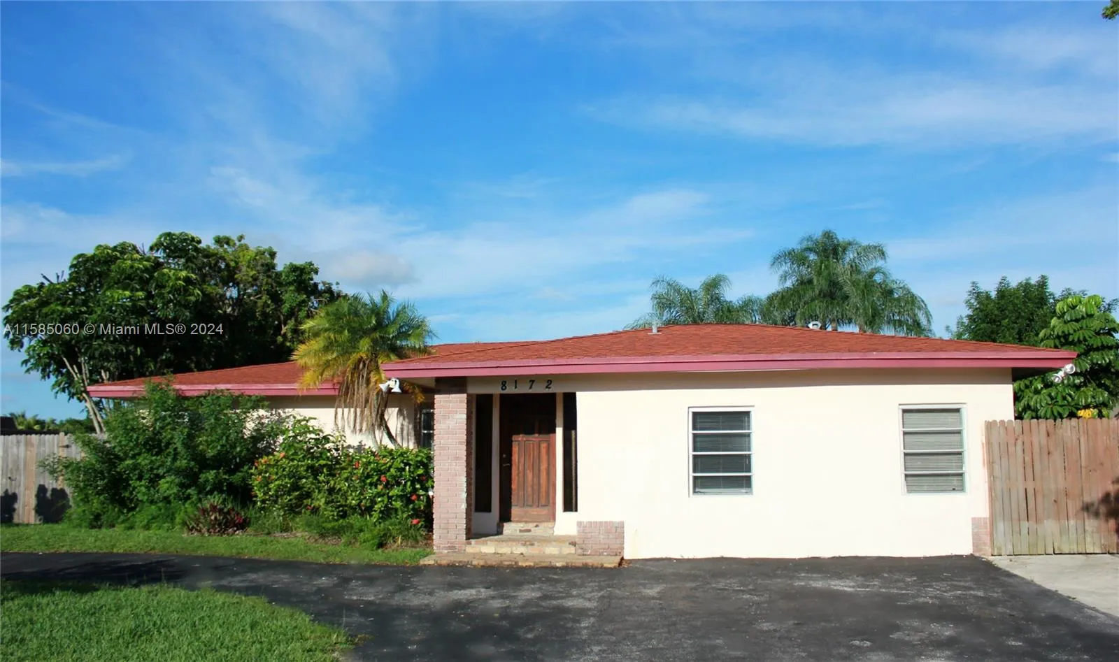 Residential Lease For Rent