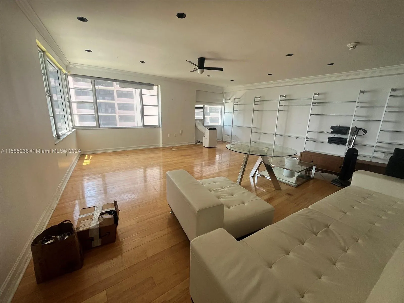 Residential Lease For Rent