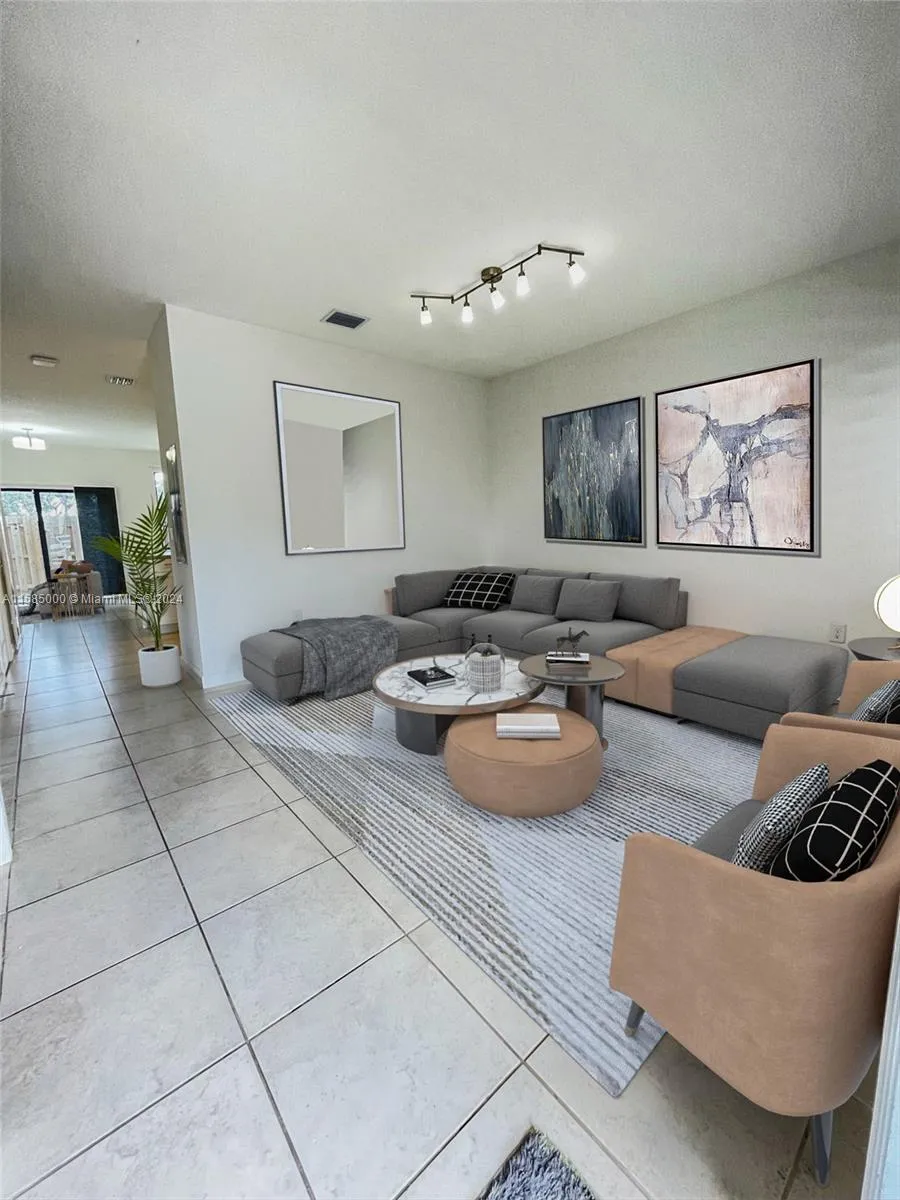 Residential Lease For Rent