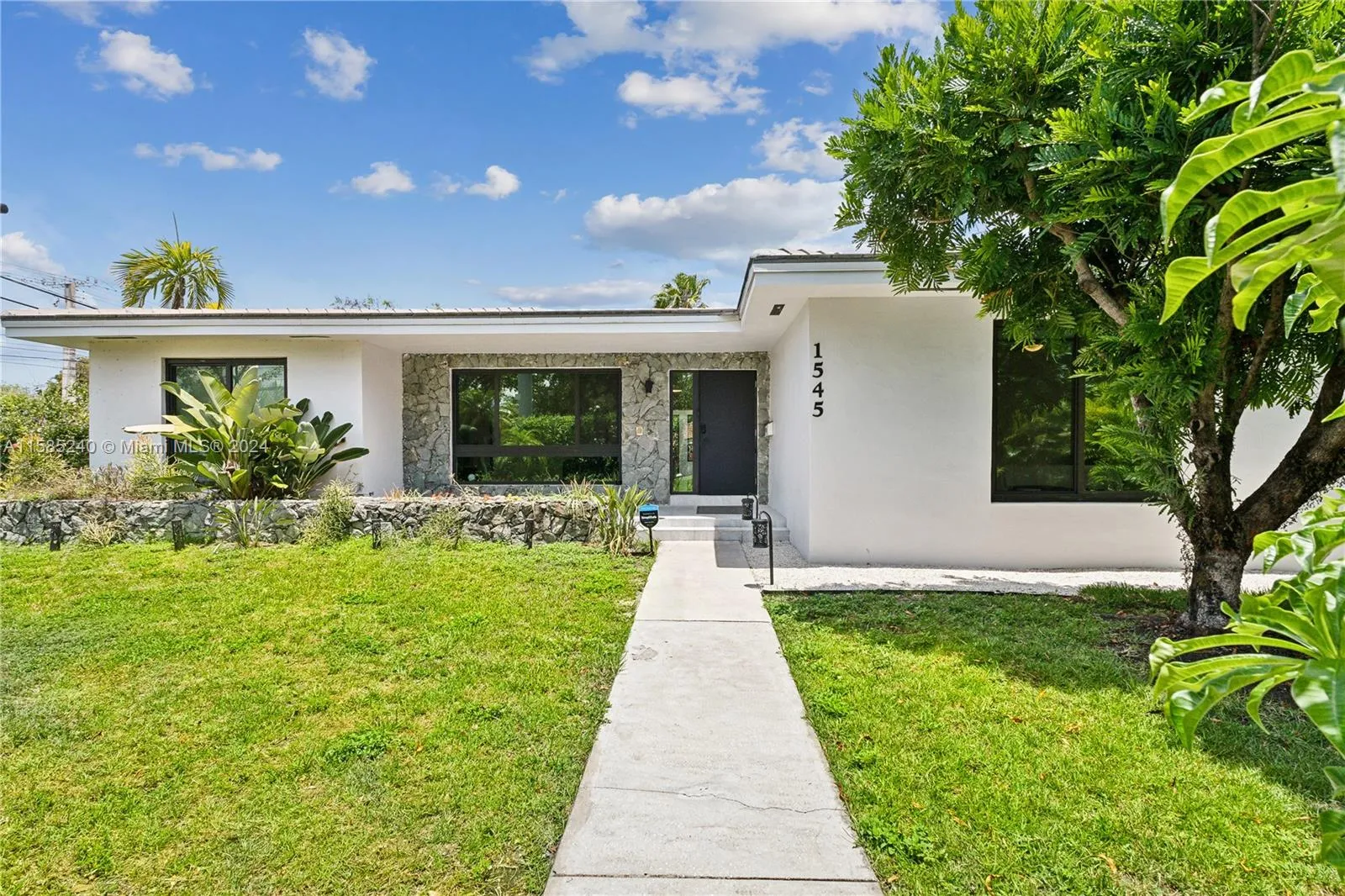 Residential Lease For Rent