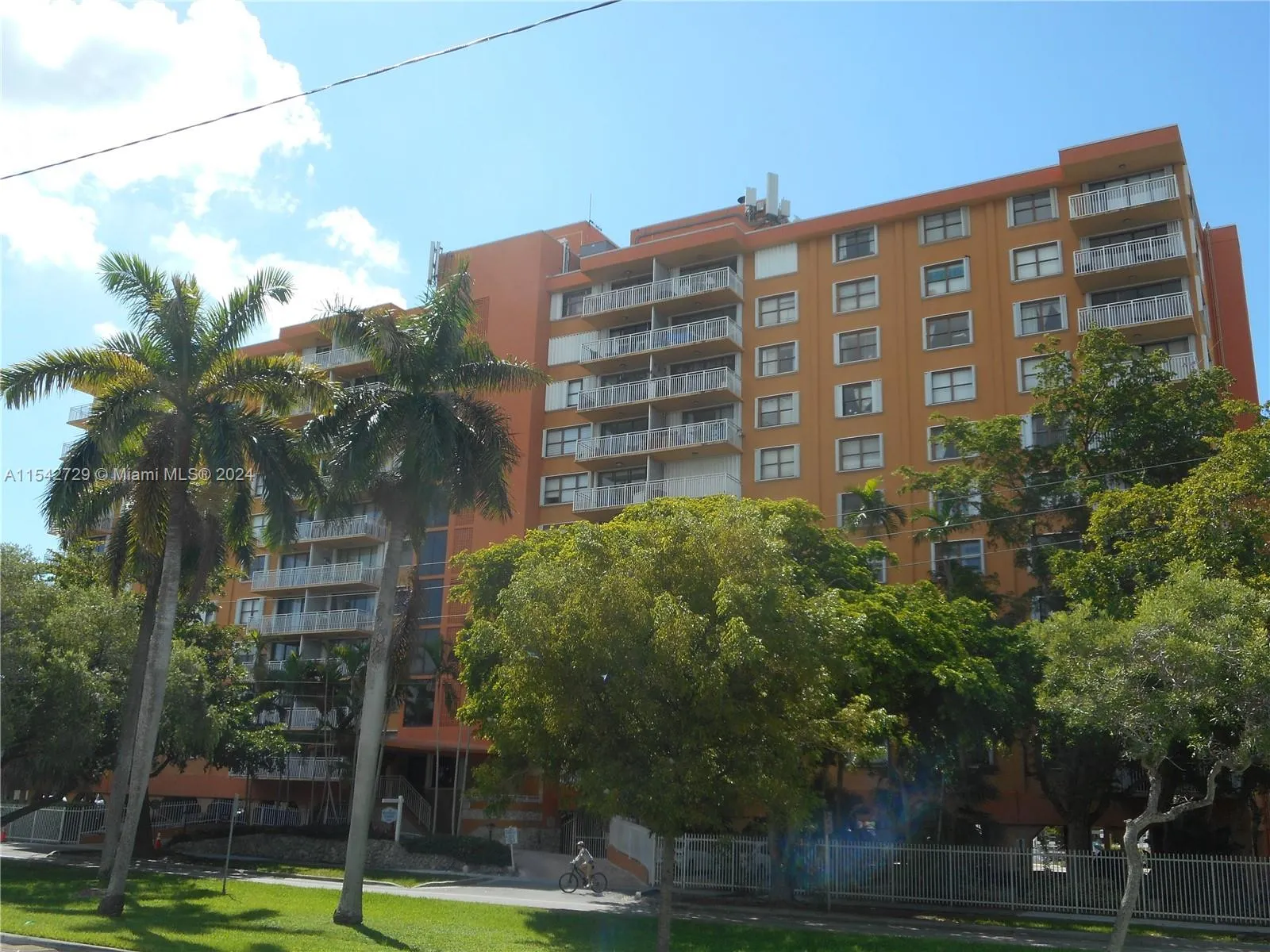 Residential Lease For Rent