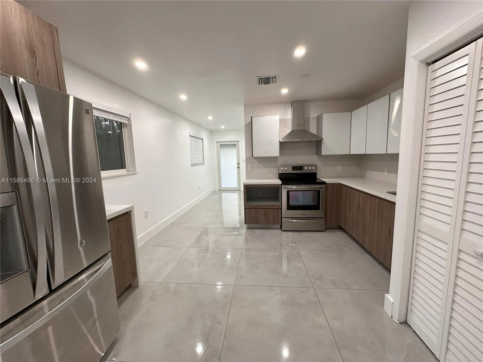 Residential Lease For Rent