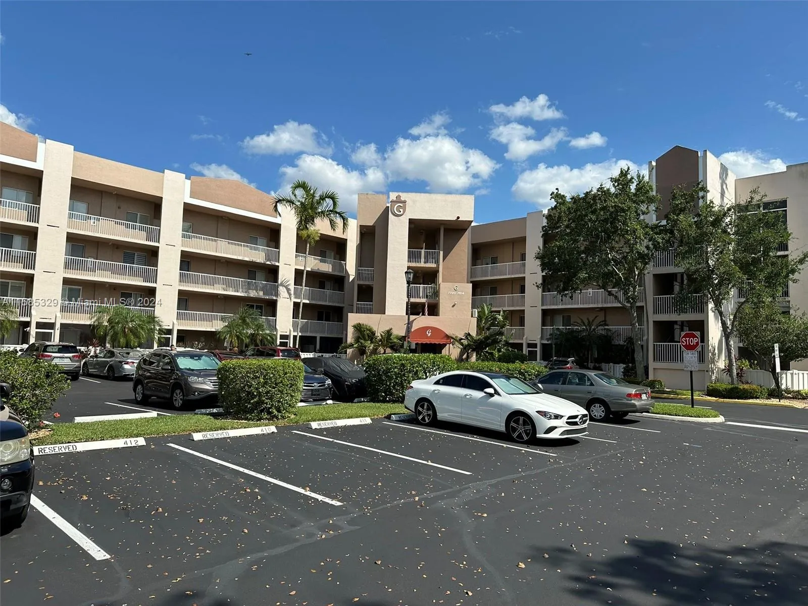Condominium For Sale