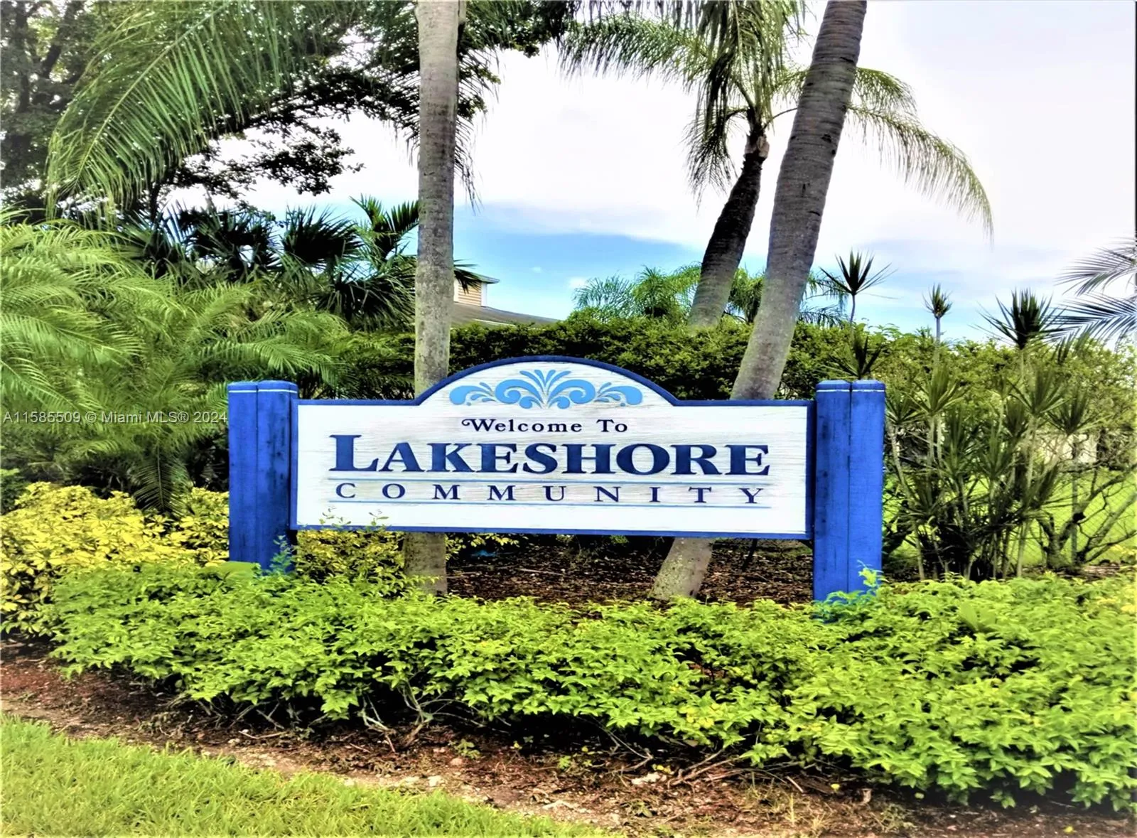 Residential Lease For Rent