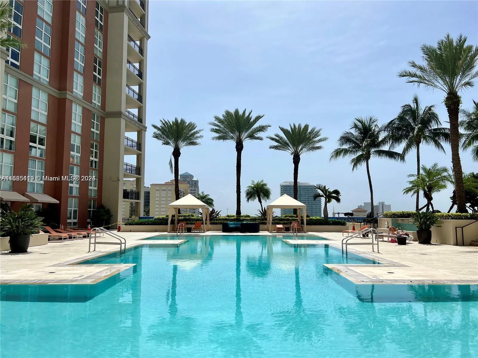 Residential Lease For Rent