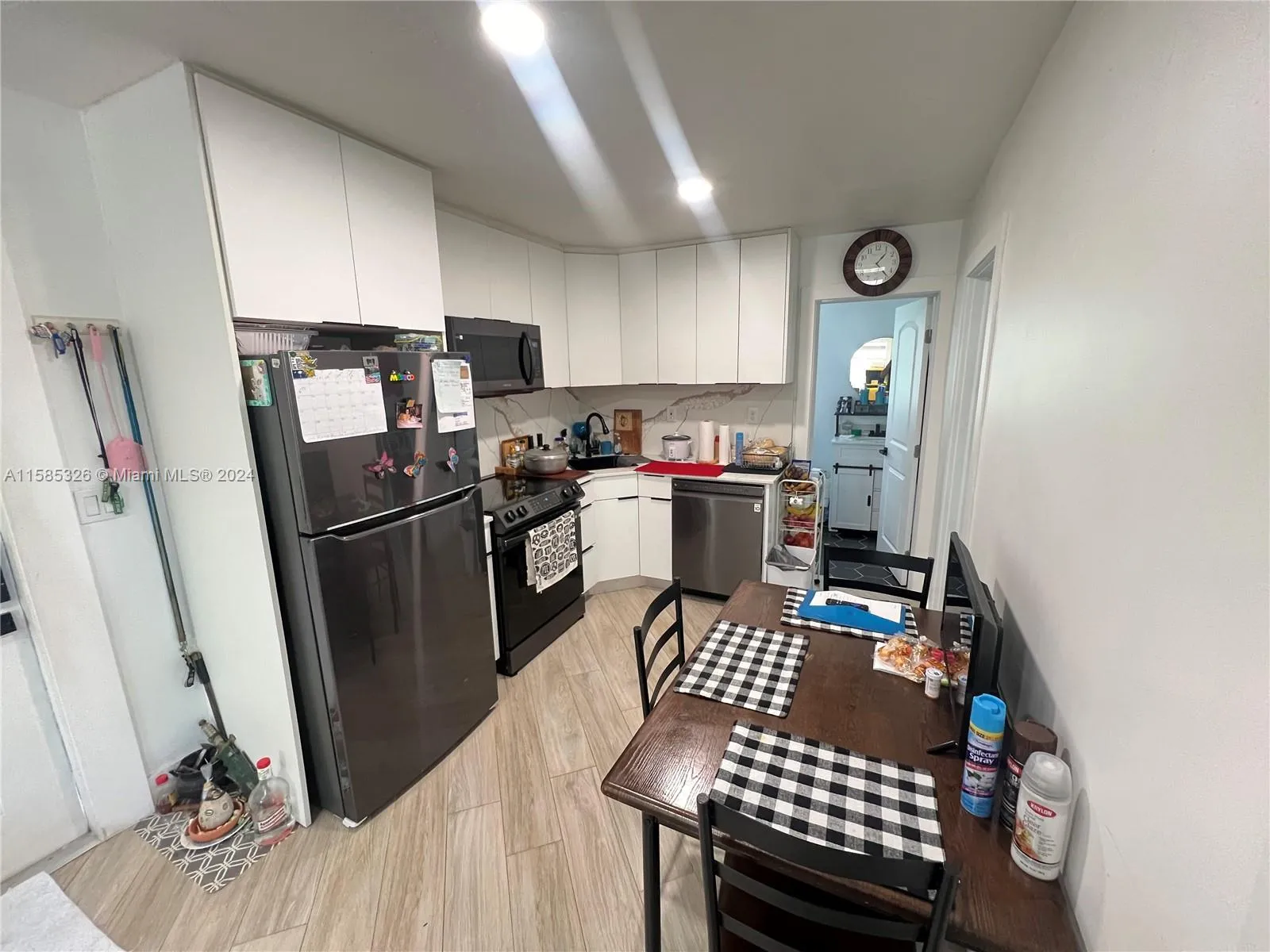 Residential Lease For Rent