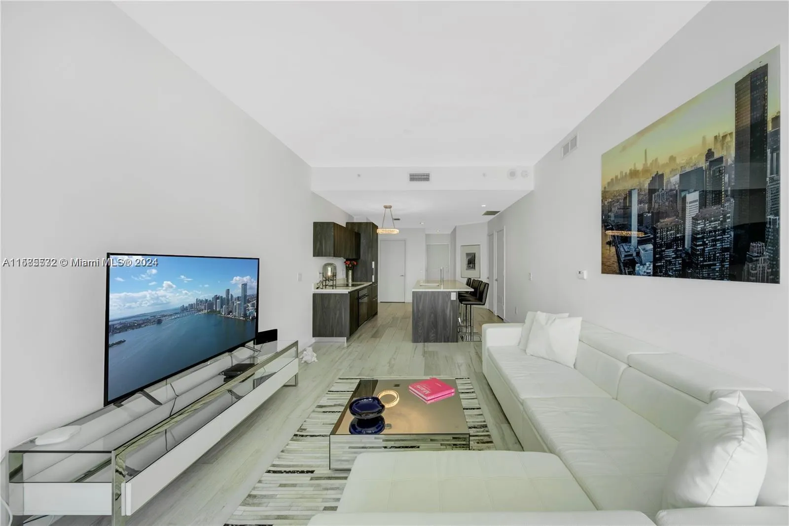 Residential Lease For Rent