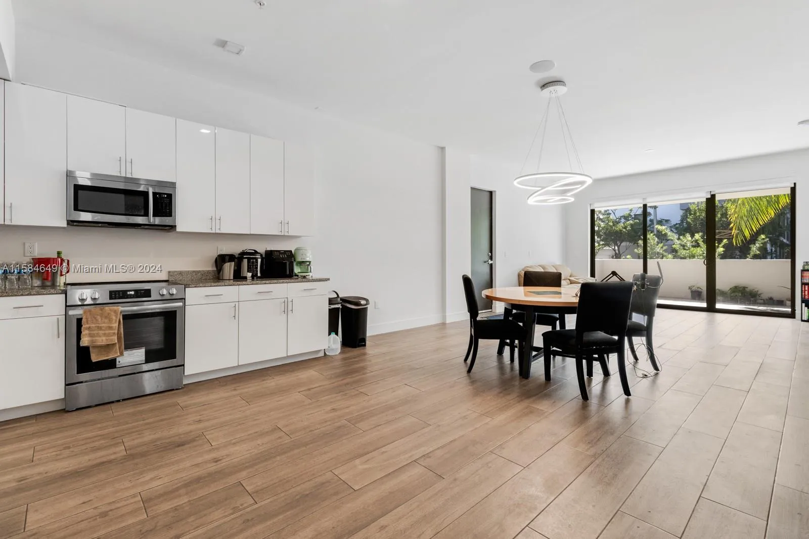 Residential Lease For Rent