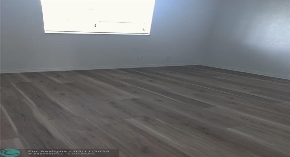 3rd Bedroom