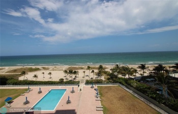 VIEW DIRECT OCEAN