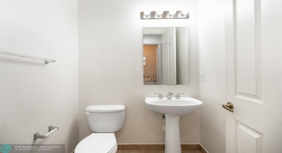 Kitchen Bath