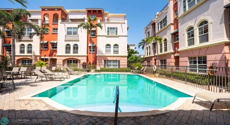 Pool