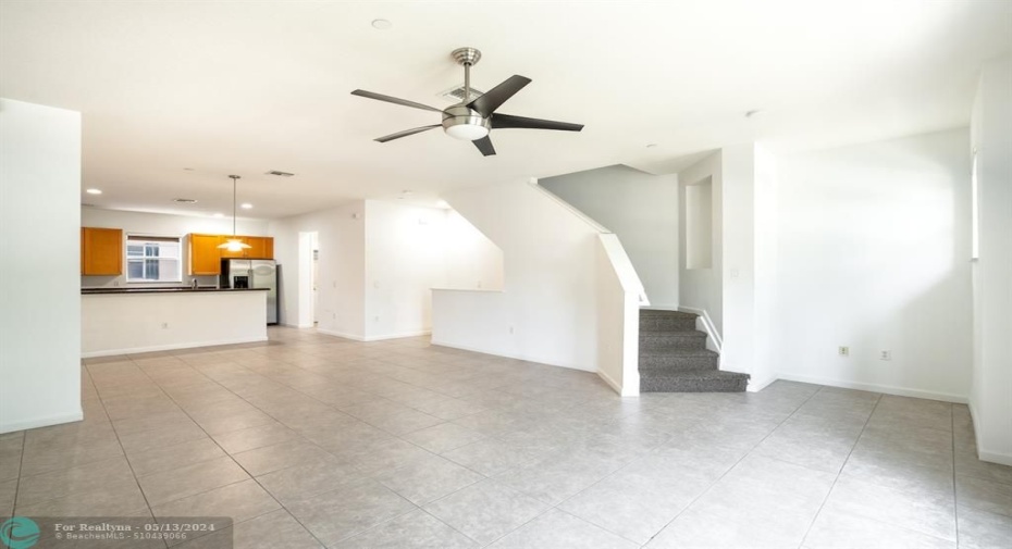 Living/Dining