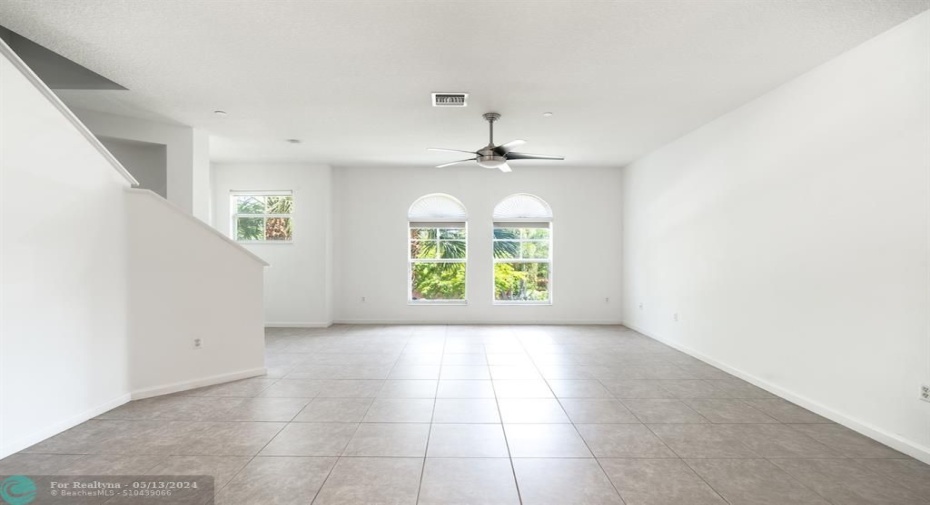 Living/Dining