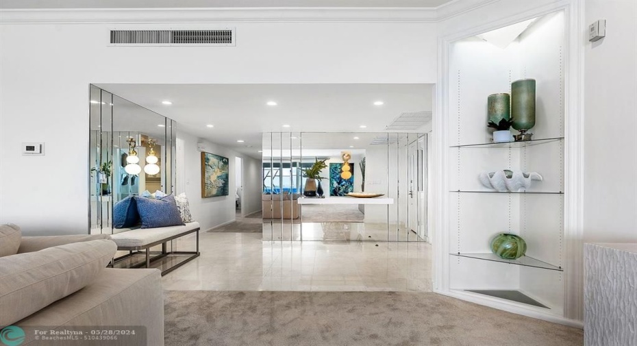 Foyer