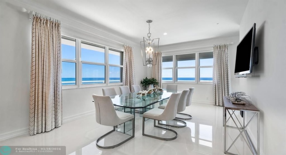 Kitchen Dining