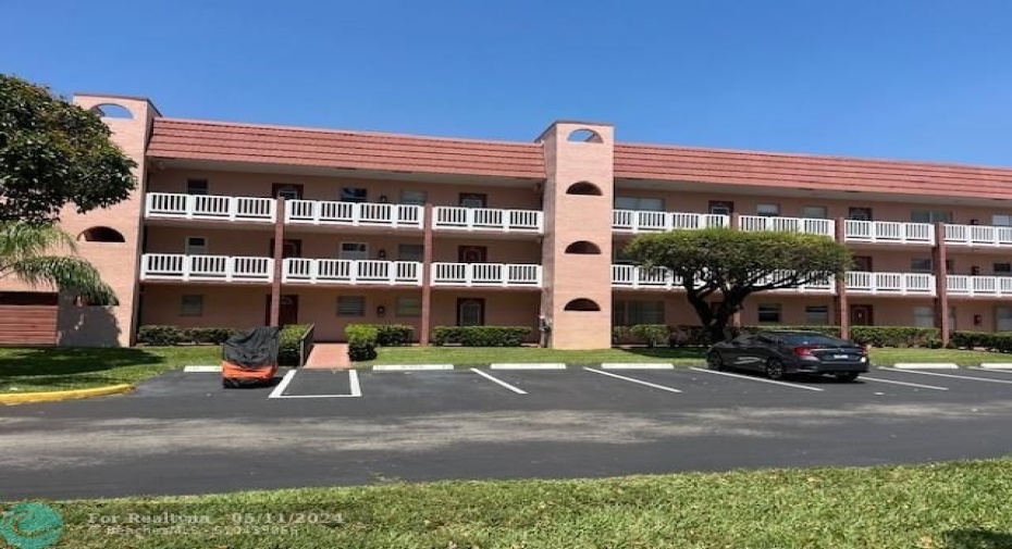 Building 134
