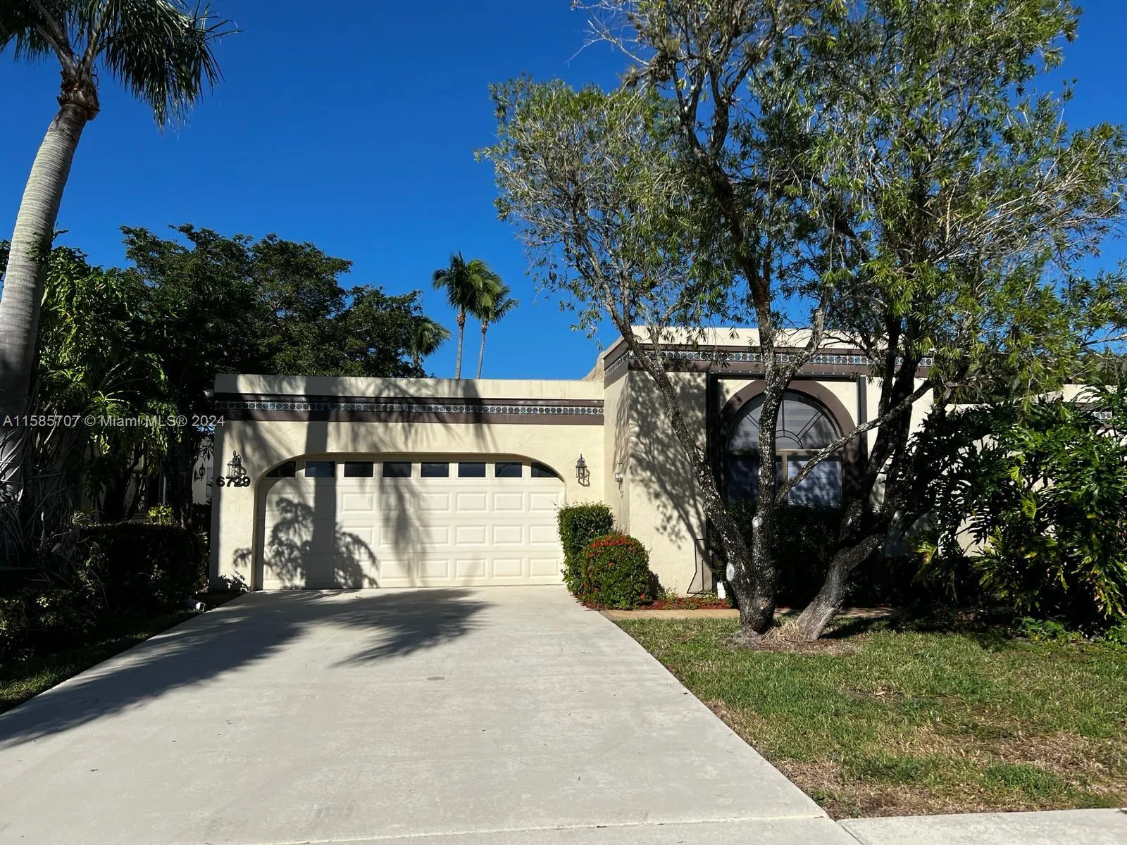 Residential Lease For Rent