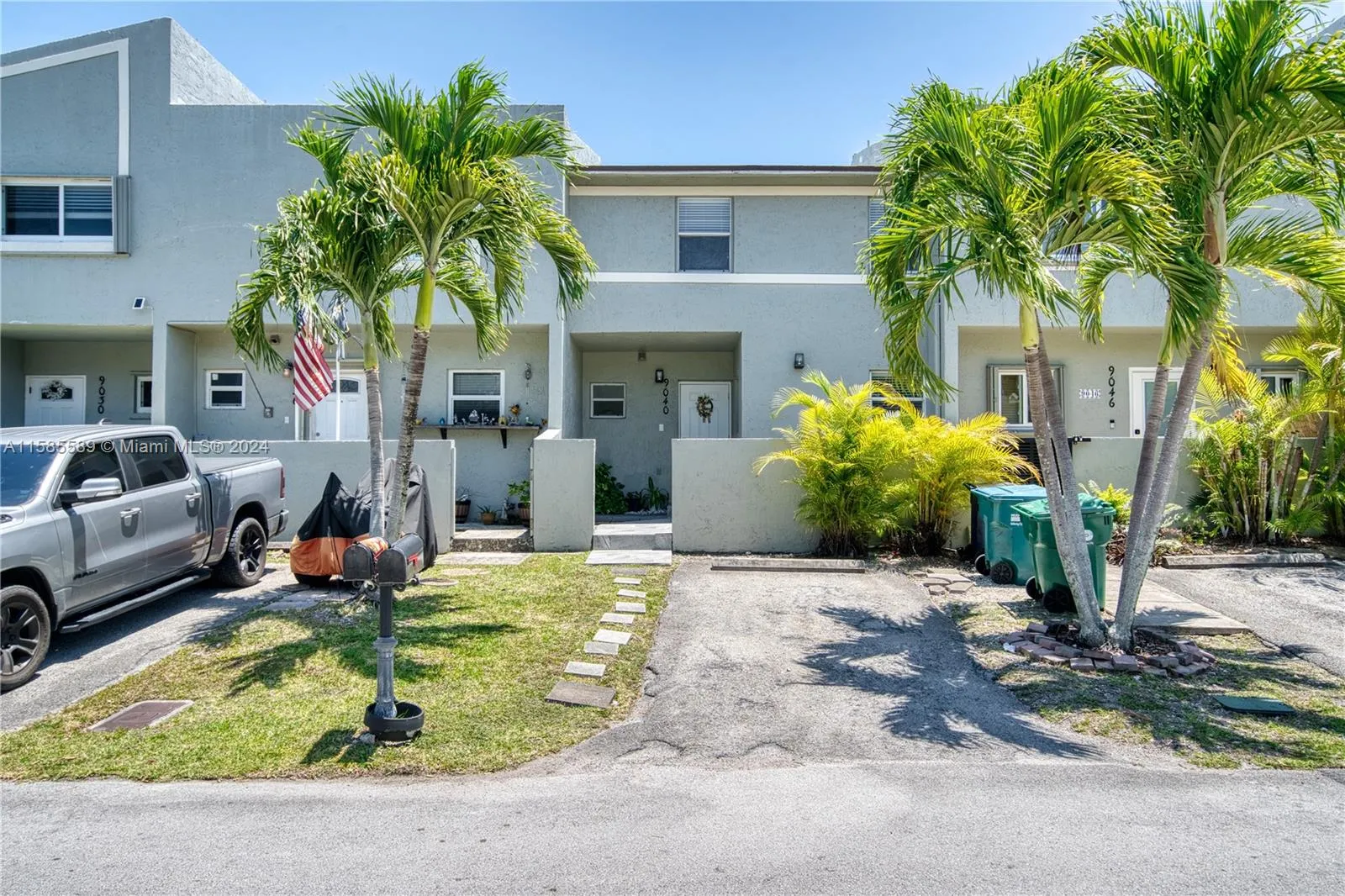 Residential Lease For Rent